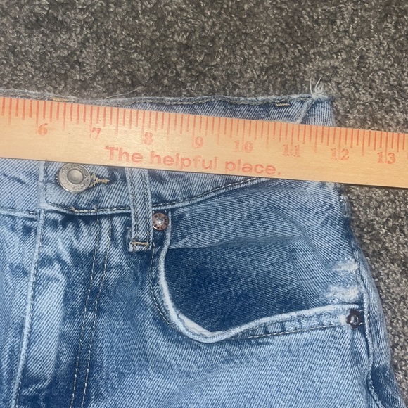 Free People Jeans 🌵24 - Picture 7 of 12